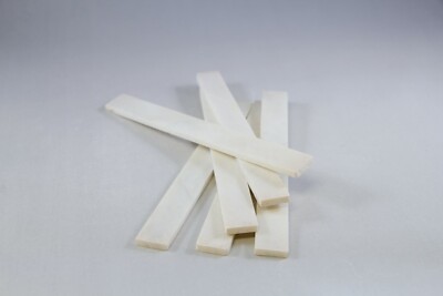 NEW Soapstone Marking Chalk 5'' x 1/2'' x 1/8'' Thin Flat 144ct