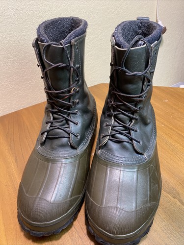 LaCrosse Iceman Winter Snow Boots USA 