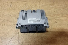 41197 H3J 2016 CITROEN BERLINGO 1.6 HDI 5 SPEED MANUAL ECU. 9807885980