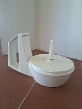 Work Bowl Base Only For Krups Blender Food Pr...