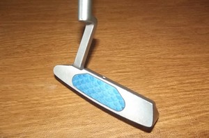 nike bc 101 putter