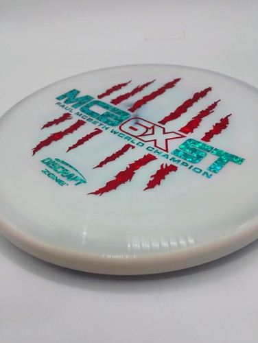 Discraft Zone 6X Paul McBeth - Picture 3 of 4