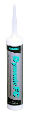 Tremco Dymonic FC Fast-Curing 10.1 Ounce Pick Your Color 30 Case Cartridges