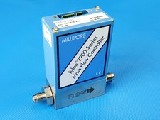MYKROLIS FC-2910 4V Range 50 Slpm FC-2900 Mass Flow Control AY01051040