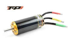 TP Power TP4050 V2 Brushless Motor for RC 1/7 1/8 Car and Boat