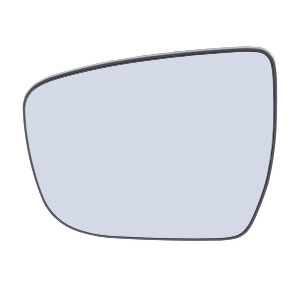 Trupart MG7361 Linkes Spiegelglas Beheizt Konvex Passt FüR Juke Qashqai X-Trail-image