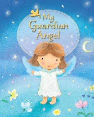 My Guardian Angel - 9781640607583, hardcover, Sophie Piper