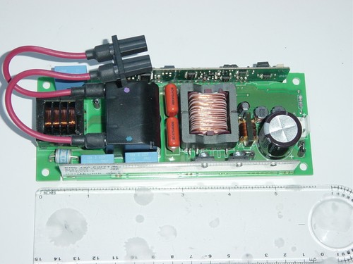 Samsung 9137 008 08905 TV Ballast Lamp r712