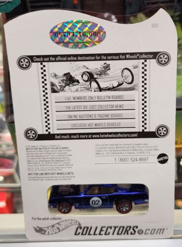 Hot Wheels Red Line Club RLC Cards Selections "MOC" - Picture 39 of 57
