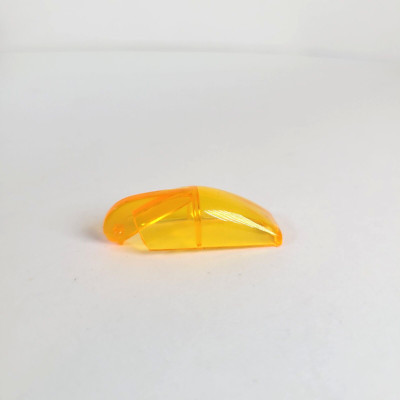 Transformers Skywarp Cockpit Canopy Accessory Replacement Part 2002 Hasbro