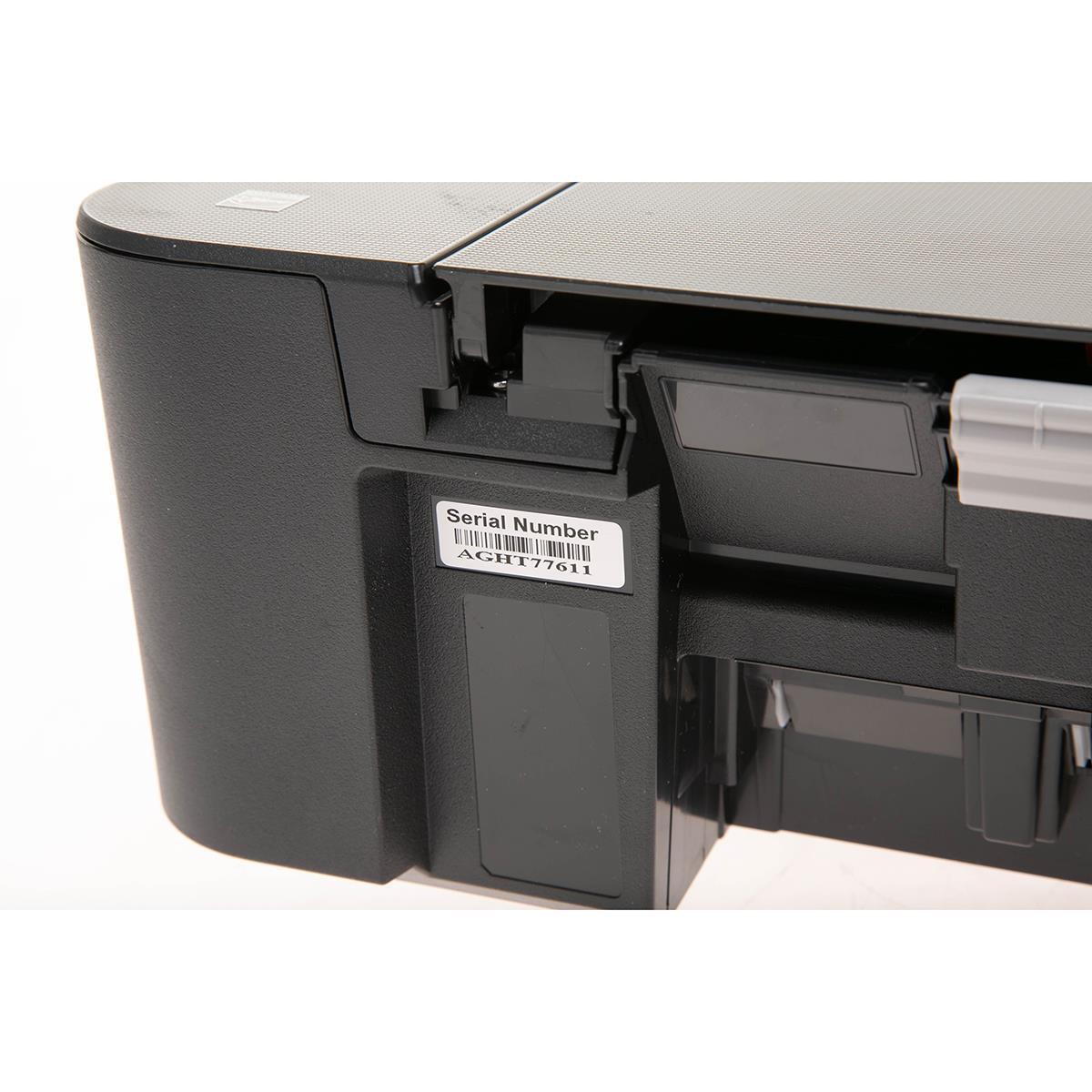 Canon PIXMA TS202 Inkjet Printer SKU1729921 13803292862 eBay