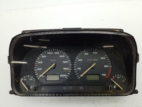 Volkswagen GOLF III 1991-1997 Tacho Tachometer Kombiinstrument 5411004600