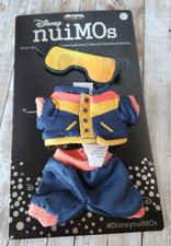 Disney Nuimos Winter Sports Collection Coat Pants Goggles