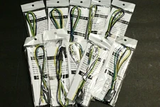 Lot of 10Brake Bypass Alpine Kenwood Pioneer Video In Motion EASY INSTALL 4 wire