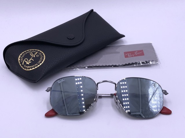 ray ban rb2448nm