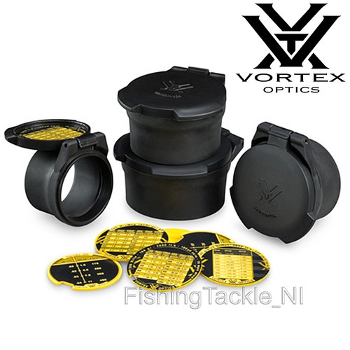 Vortex Optics DEFENDER Flip Cap Eye Piece or Lens Cover E10 44 50 56