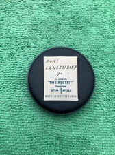 Langendorf 9L Winding Stem 200-498F, To Fit (1 Stem)