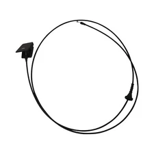 New OEM GM Hood Latch Release Cable for 2015-18 Silverado Sierra 84279469