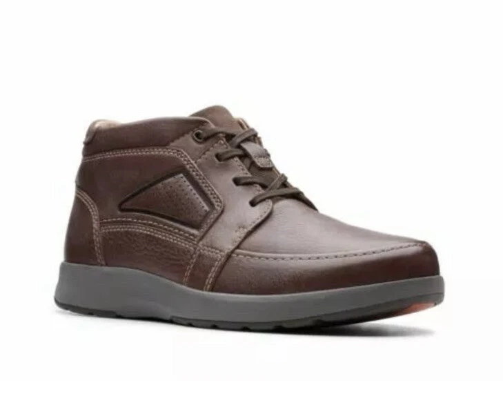 Clarks boots top size 9