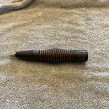 Military Radio Antenna Mount Spring Flex Base AS-3916 HMMW M998 NOS