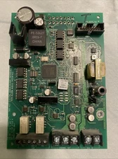 Simplex 4100-0622 742-535 Digital Audio Riser Card UNTESTED