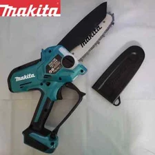 Brushless Chain Saw 18V 6 Inch Hand-Held Pruning Branch Firewood Garden Cutting