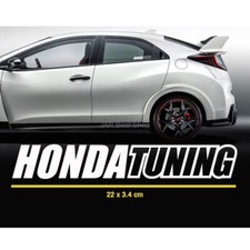 Tuning Honda INTEGRA