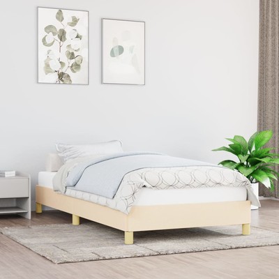 LAPOOH Bettgestell, Bett, Bed Frame, Familienbett, Bettrahmen, Bett J1Y7