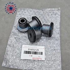 New 916052129 Rack and Pinion Mounting Bushing Kit L/R For Toyota Sienna 04-11