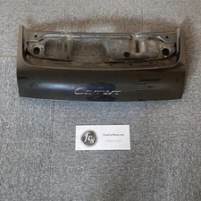 Capot Porsche 911
