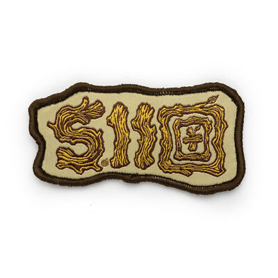 5.11 STICKS ANDSTONES PATCH