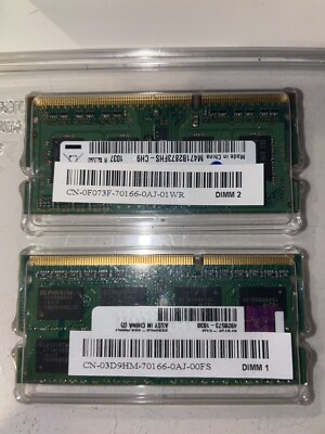 3GB (2GB 1GB) PC3-10600 DDR3-1333MHz RAM