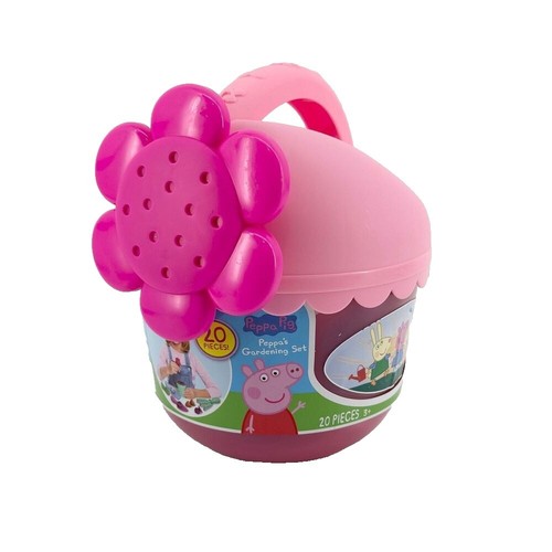 Hasbro 2002 Disney Magic Kingdom Showtime Celebration Play Set