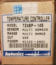 AUTONICS TZ4SP-14S / TZ4SP14S Temperature Controller Multi Sensor Multi Range