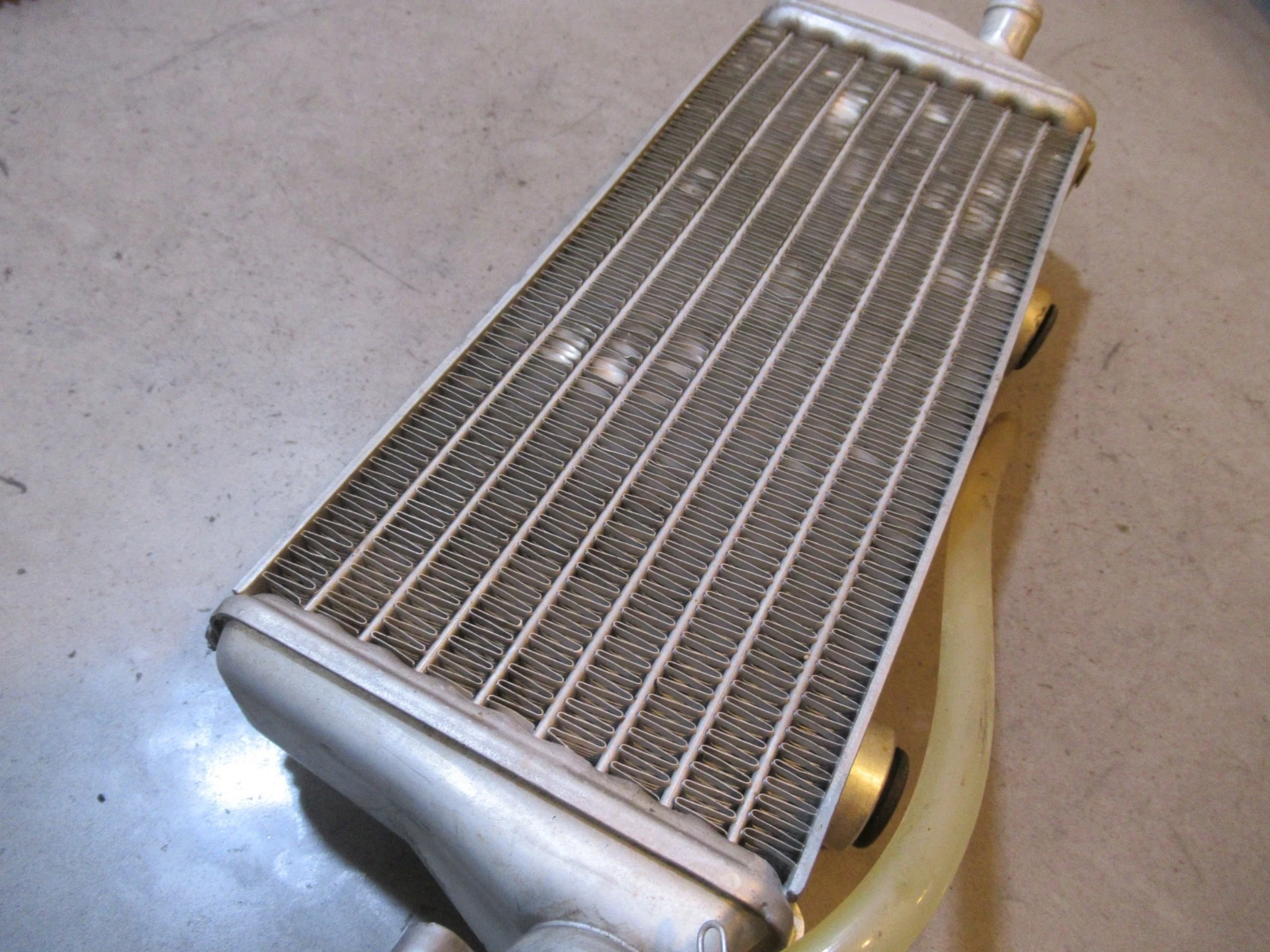 Husqvarna FC 450 Radiator Right 2015