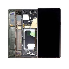 For Samsung Galaxy Note 20 Ultra N985 OLED LCD Display Touch Screen Replacement