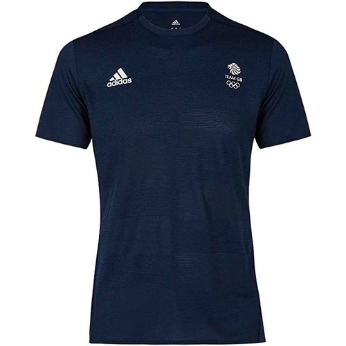 adidas Sports T-Shirt Badminton 