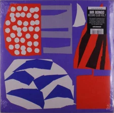 Various - Mr Bongo Record Club Volume Seven (2xLP)