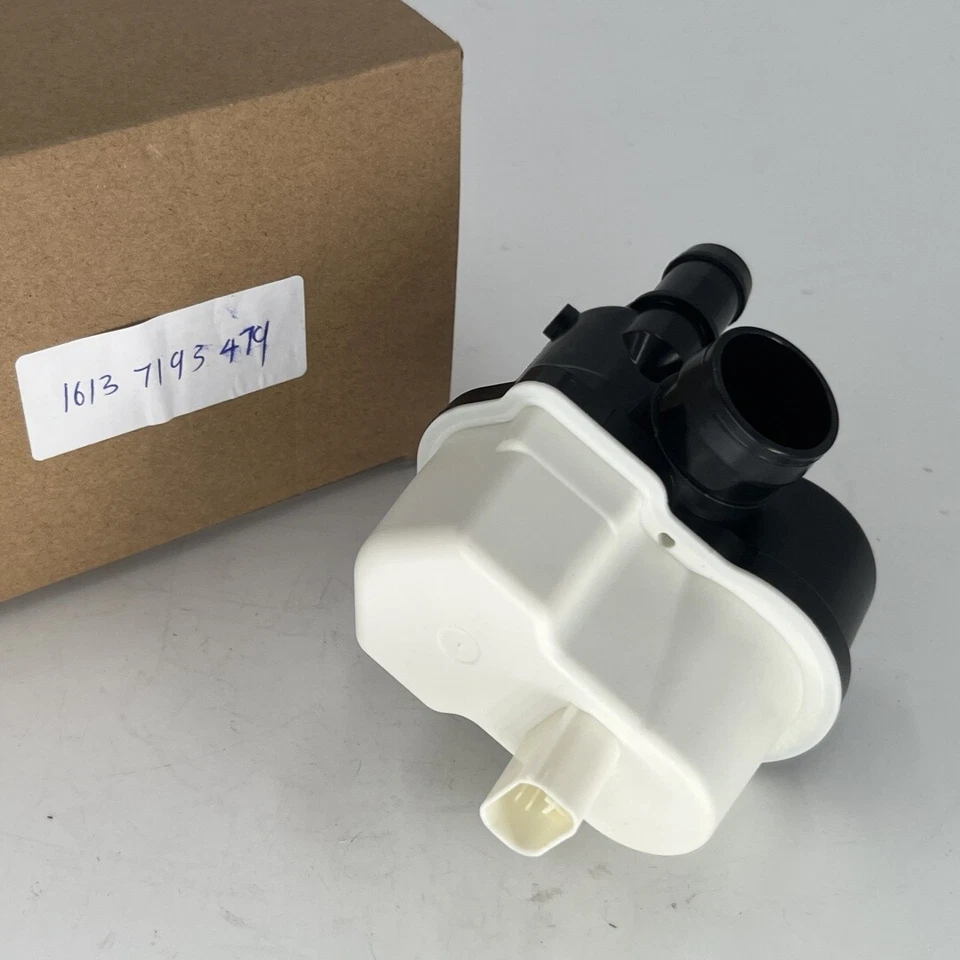Fuel Vapor Leak Detection Pump For BMW M3 Z3 M5 E39 E46 E60 E63 E90 16137193479 Foto 2 de 4