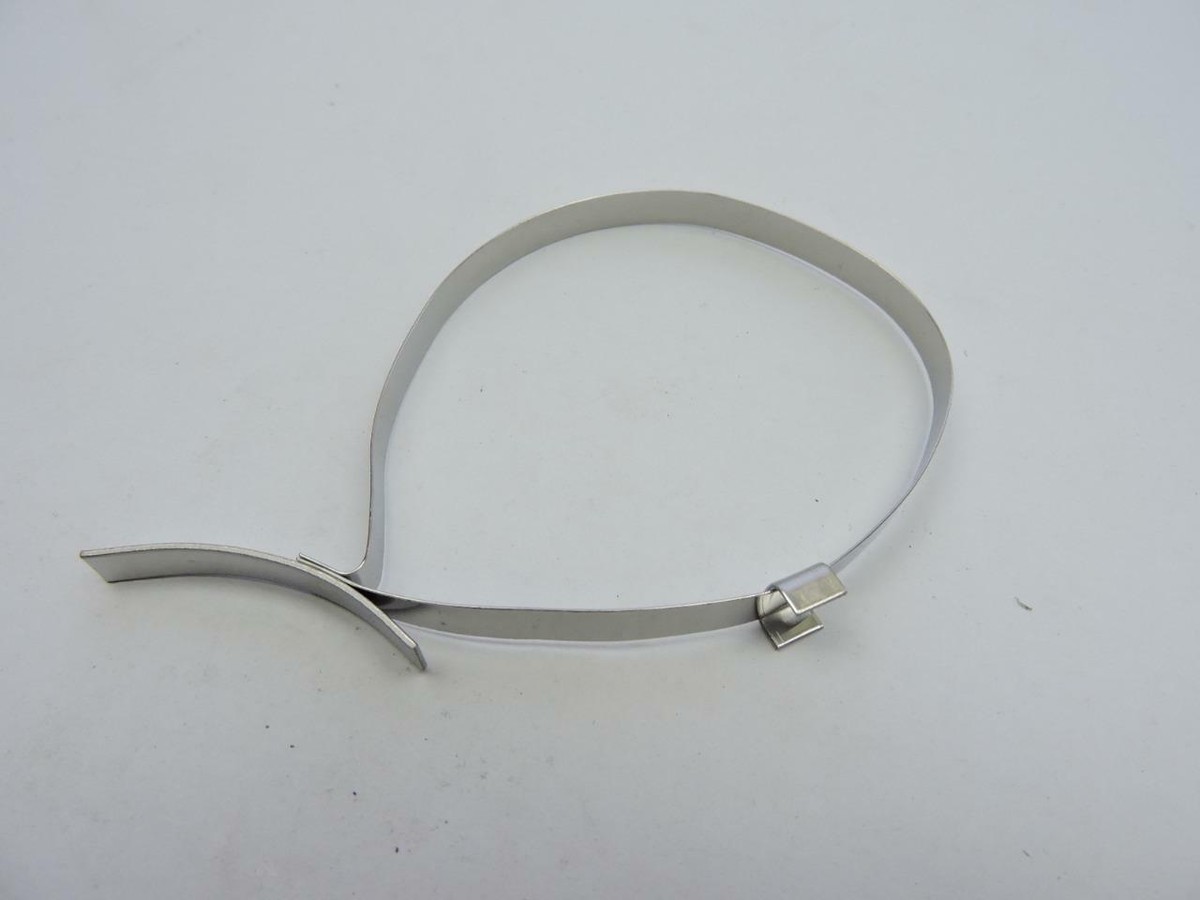 42205-HC5-003 NOS Honda Boot Band 1988-00 TRX300 Fourtrax