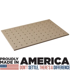 Trunkworks MDF Replacement MFT Top Compatible with Festool MFT3 Tables