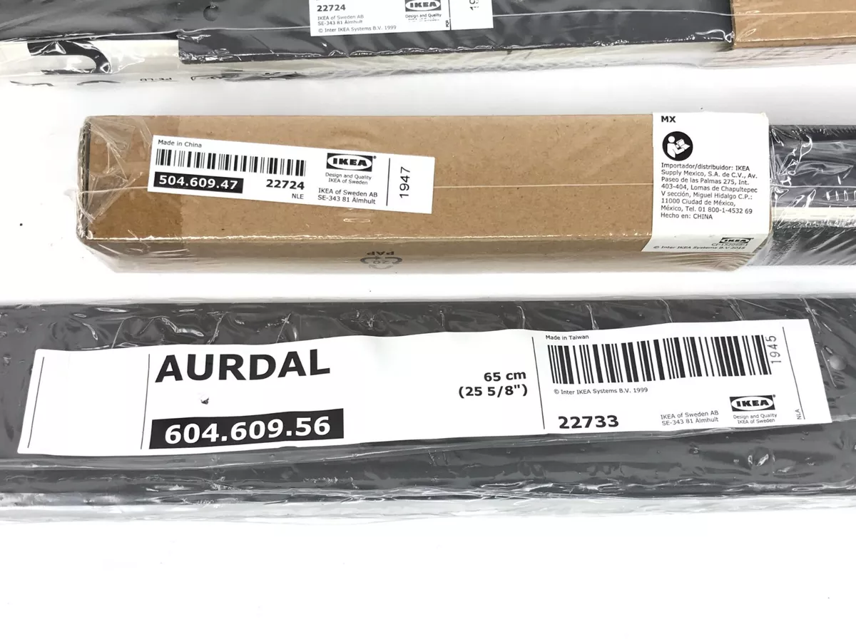 Aurdal extendable clothes rail new arrivals
