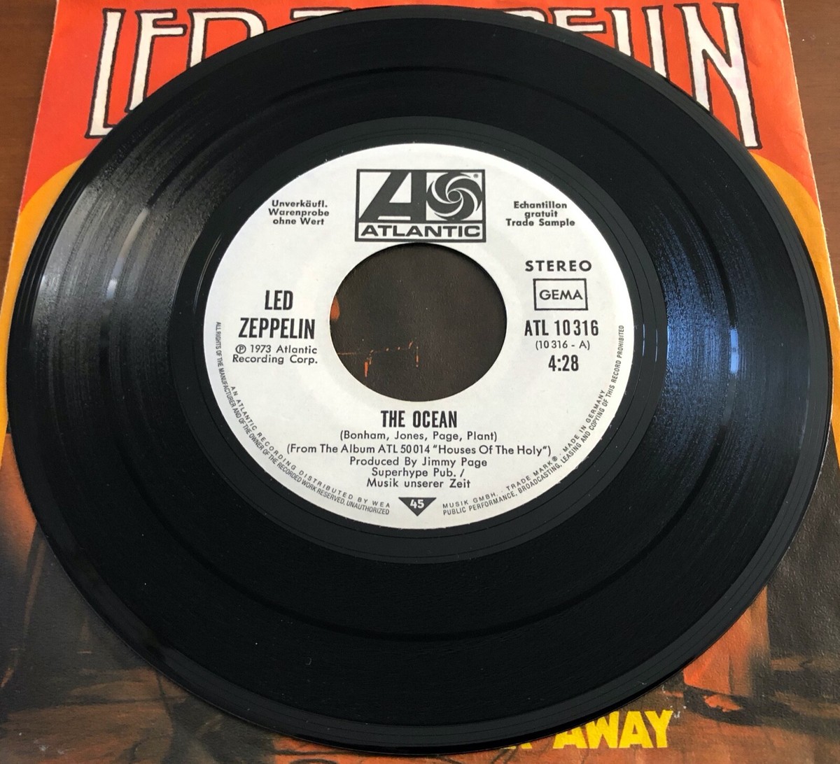 洋楽 Led Zeppelin/Listen To Me,Boston 新品入荷 Listen – Zeppelin Led To (Unofficial CD x 2
