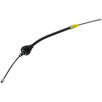 NTY Handbremsseile Vorne FüR Renault Trafic II Kasten FL 2.0 Dci 115