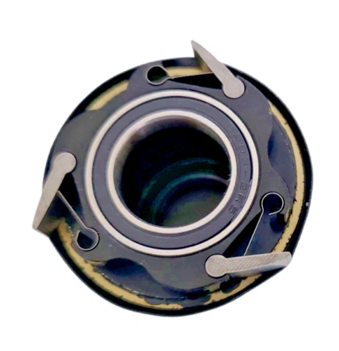 Buje libre Sram S27 S30 Shimano 10 velocidades 3 trinquete aleación sellado 11.1915.017.000 Foto 2 de 4