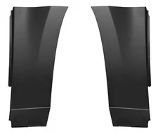 Rear Quarter Lower Front Section fits 07-13 Escalade Yukon XL Suburban-PAIR