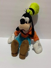 Disney goofy plush stuff animal doll Mickey mouse club house