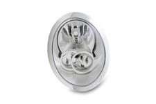 Scheinwerfer Halogen Front passend für BMW Mini R50 R52 R53 04 - 06 H7 H7 Rechts