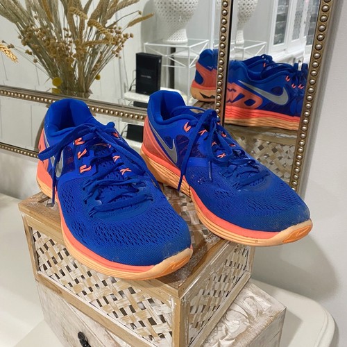 Nike Women's Lunar Eclipse 4 Sneakers 