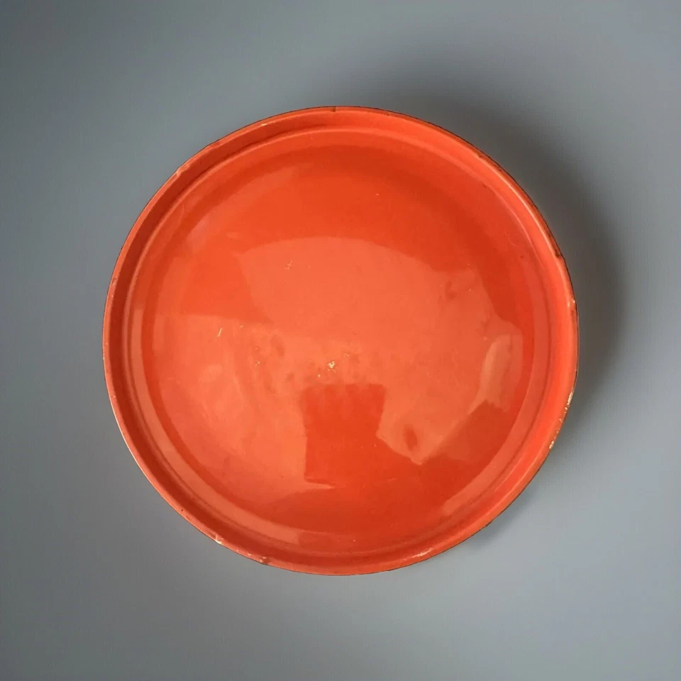 Lata Phillips 66 vintage años 50 **completa** Foto 3 de 4